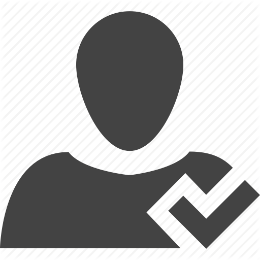 Account, Card, Human, Login, Logout, Man, Name Card, People