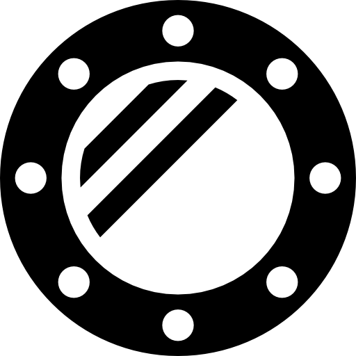 Marine, One Piece Icon