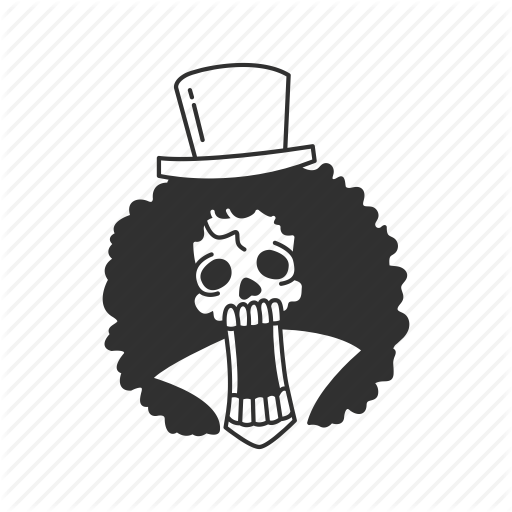 Anime, Brook, Devil Fruit User, Musician, One Piece, Soul King