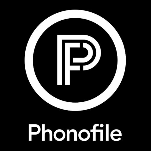 Phonofile