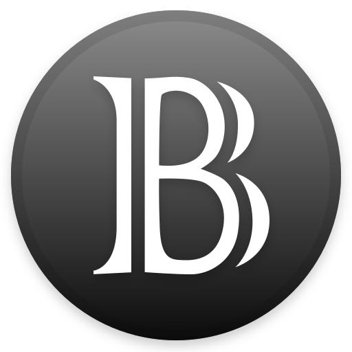 Blackcon Cryptocurrency Iconset Christopher Downer