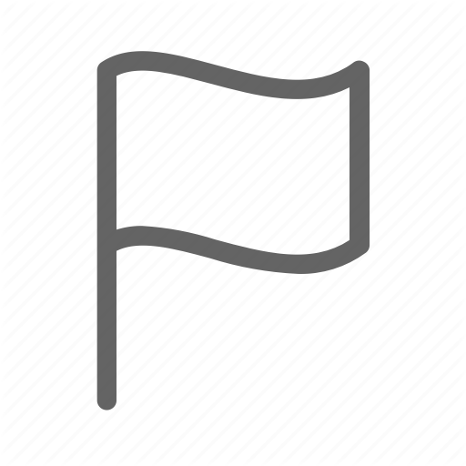 Country, Flag, Interface, National Icon