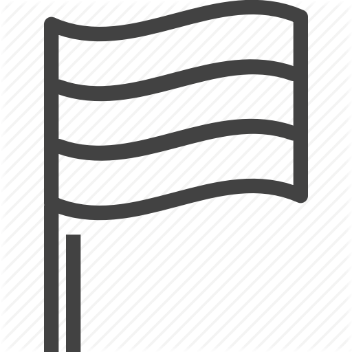 Country, Flag, Nation, National Icon