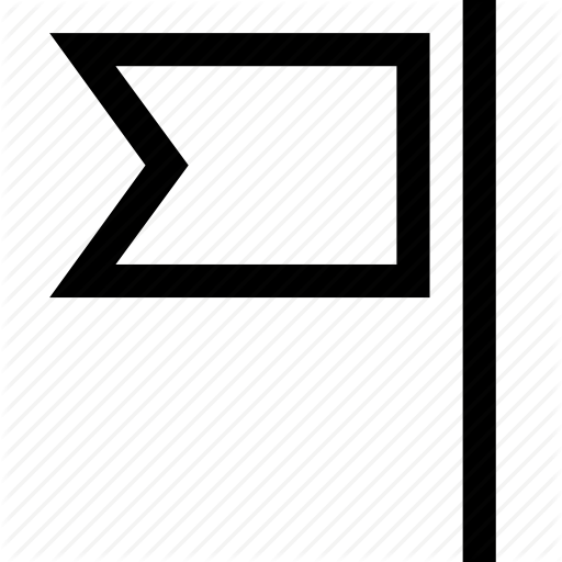 Country, Flag, National, State Icon