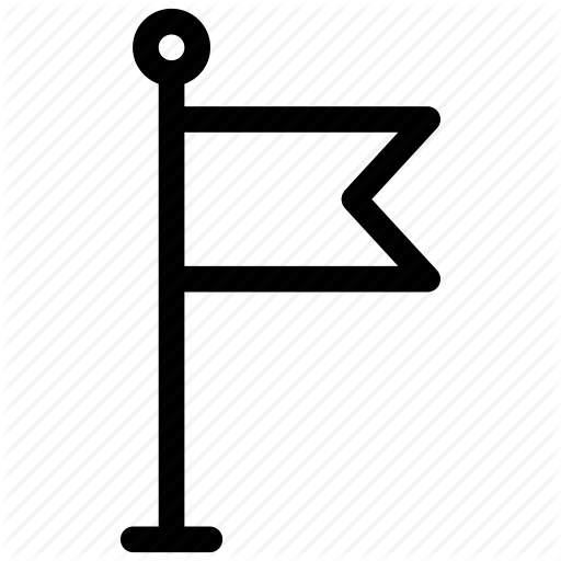 C Flag, Nation, National Icon