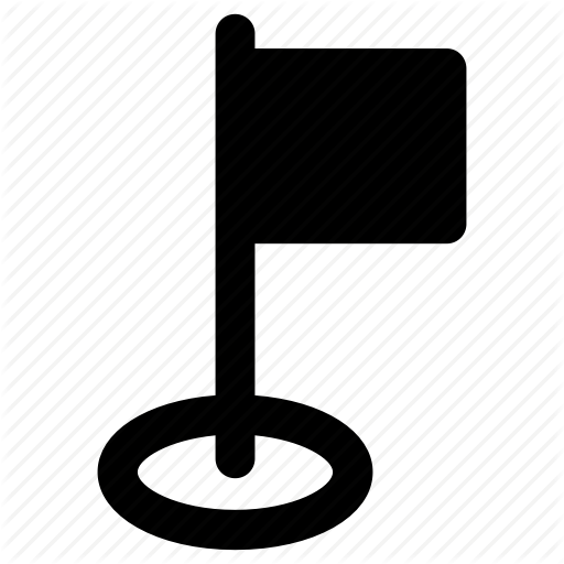 Country, Flag, National Icon