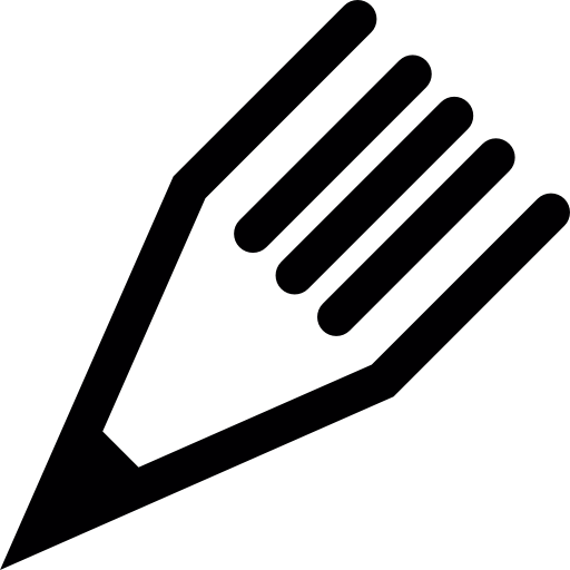 Drawing Pencil Tip Icons Free Download