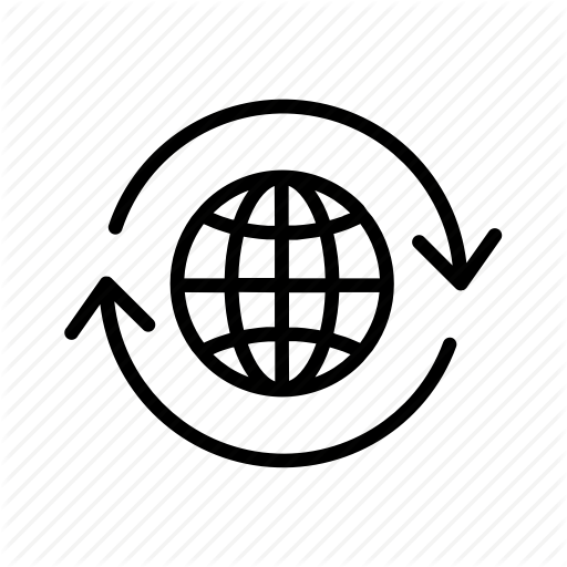 Cycle, Eco Friendly, Energy, Environment Protection, Globe