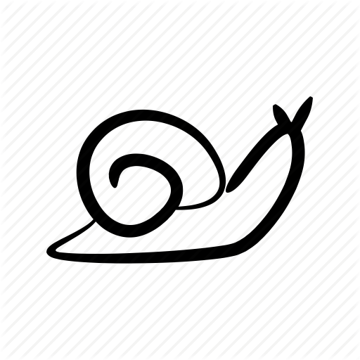 Drawn Nature Nature Icon