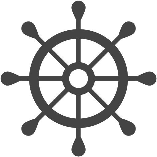 Nautical Vessel Icon