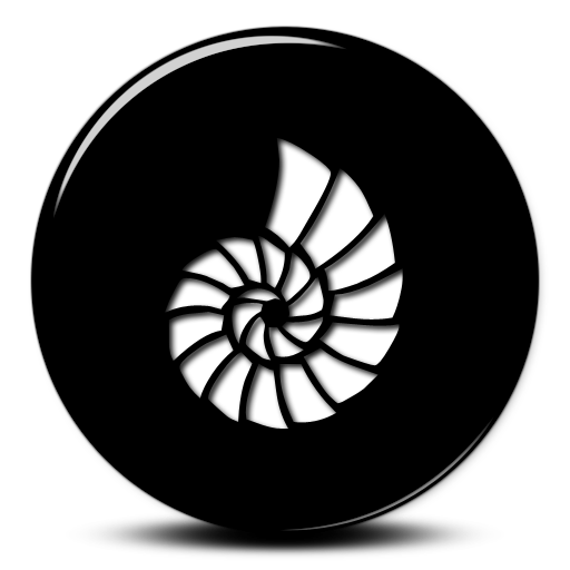 Legacy Icon Tagsseashell Lab