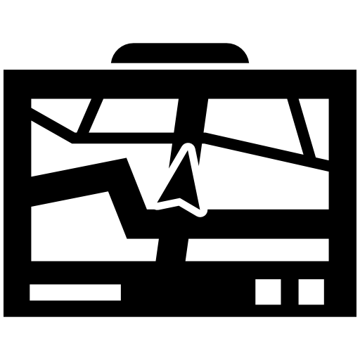 Gps Navigation Icons Download Free Icons