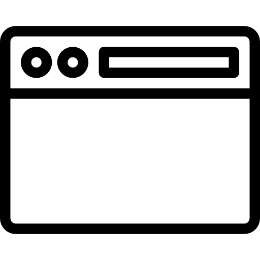 Download Free Navigation Toolbar Icons For Windows