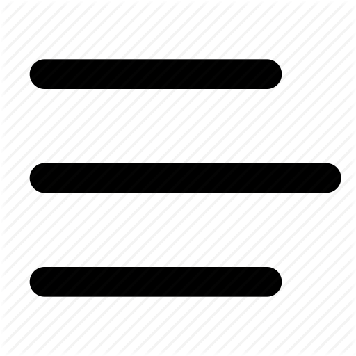 Bar, Hamburger, List, Menu, Nav, Navigation, Options Icon