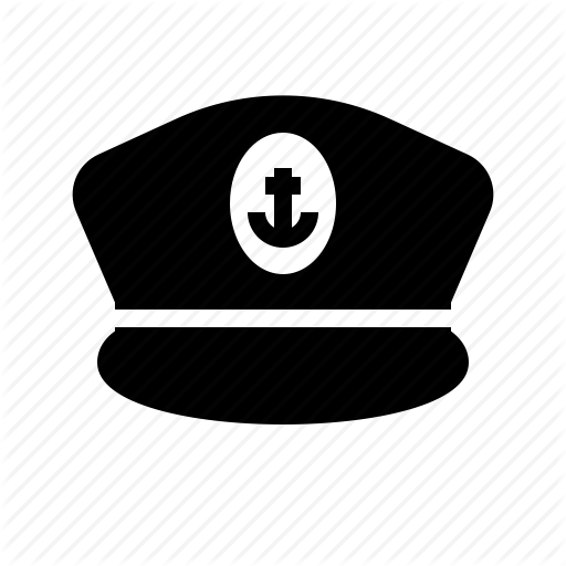 Hat Captain Transparent Png Clipart Free Download