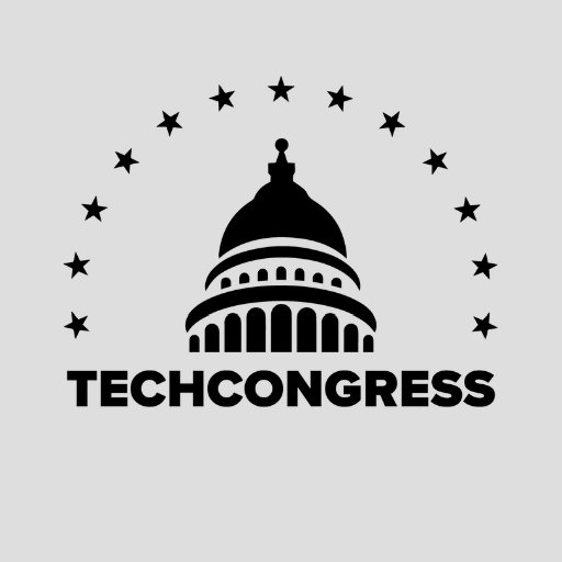 Techcongress On Twitter Last But Not Least, Let's Welcome