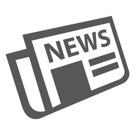 News Transparent Logo Png Images