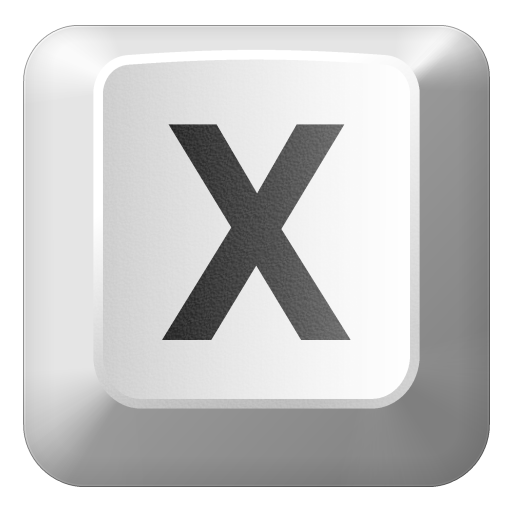 Keyboard Button Icon Png