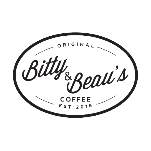 Cropped Icon Bitty Beau's Coffee