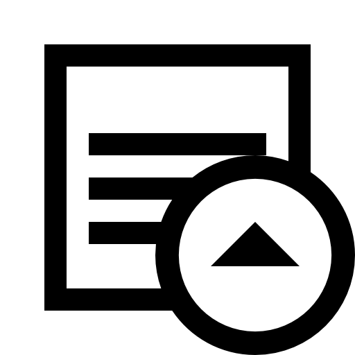 Sharing Icons For Your Projects