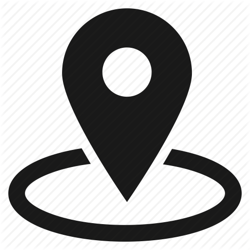 Gps, Location, Map, Marker, Navigation, Nearby Icon