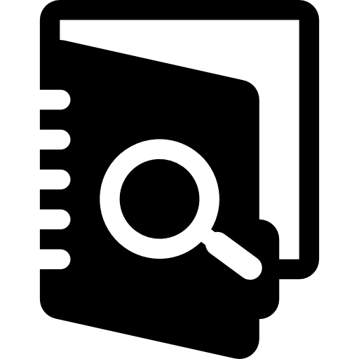 Find In Folder Button