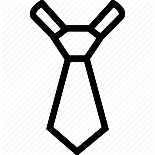 Necktie, Clothing, Uniform, Transparent Png Image Clipart Free