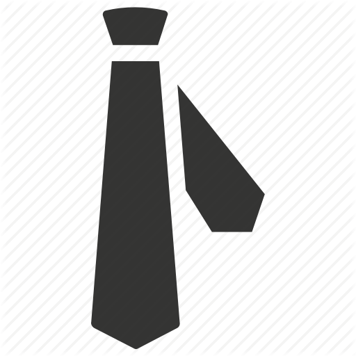 Necktie, Tie Icon