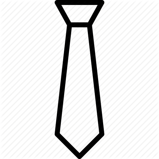 Necktie Png Logo