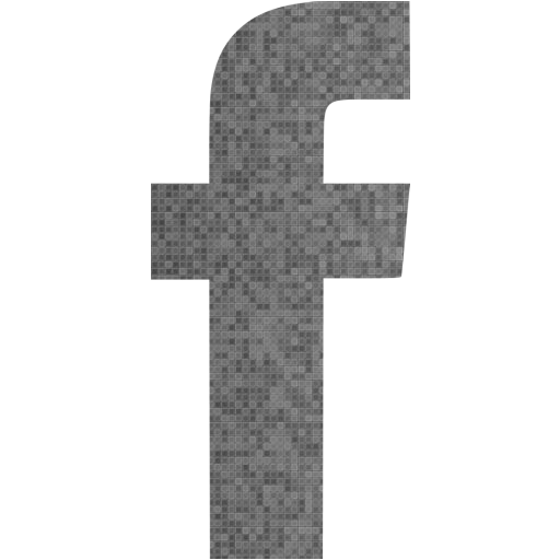 Custom Color Facebook Icon