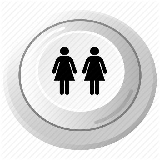 Control, Female, Game, Play, Player Icon