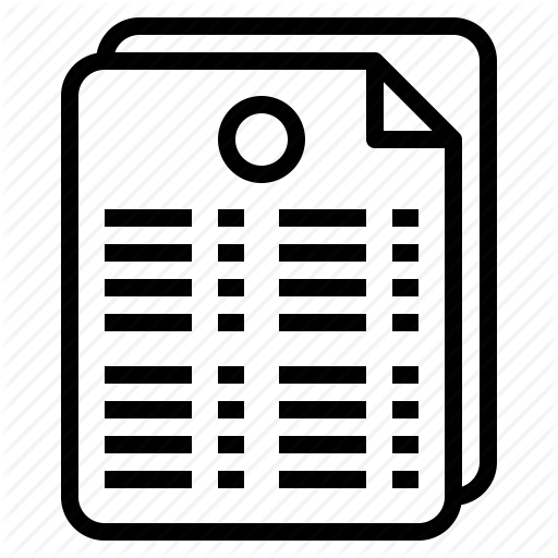 Neo Summary Template