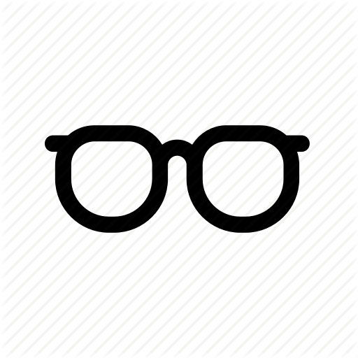 Designer, Developer, Eyeglasses, Glasses, Nerd, Programmer