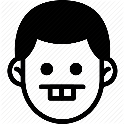 Emoji, Emotion, Expression, Face, Feeling, Nerd Icon