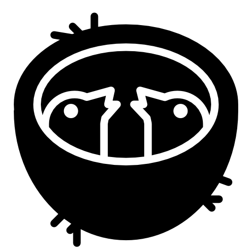 Collection Of Birdamp Nest Icons Free Download