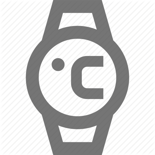 Celcius, Device, Iwatch, Smart, Temperature, Thermometer, Watch