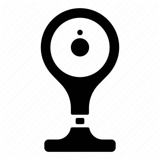 Cam, Camera, Indoor, Nest, Protection, Security Icon