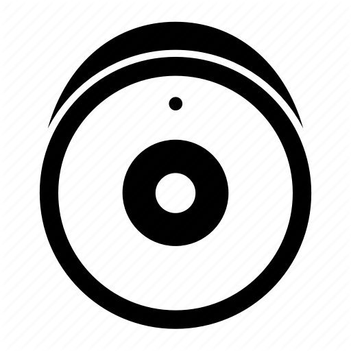 Cam, Camera, Nest, Outdoor, Protection, Security Icon