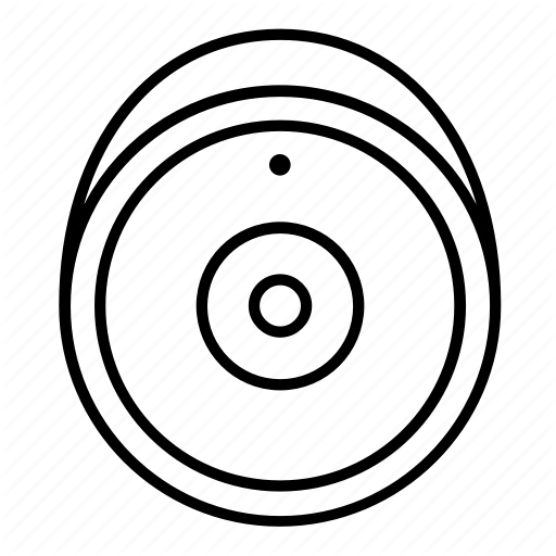 Cam, Camera, Nest, Outdoor, Protection, Security Icon