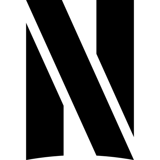 Netflix Icon Png Images In Collection