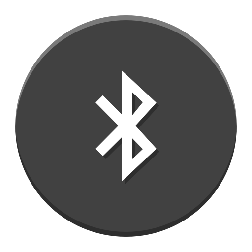 Bluetooth, Disabled Icon Free Of Super Flat Remix Apps