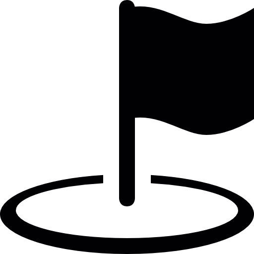 Point Of Interest Icons Free Download