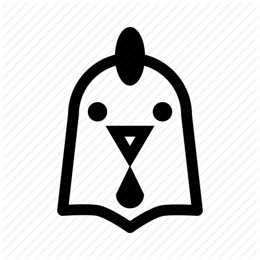 Images Of Chicken Icon On Netflix