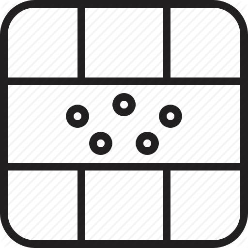 Antilles, Flag, Netherlands Icon