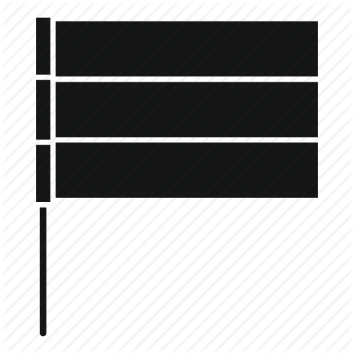 Country, Design, Europe, Flag, Nation, National, Patriotism Icon