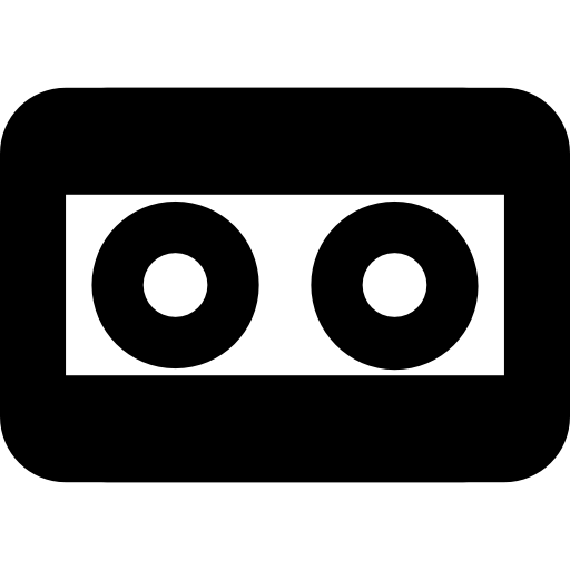 Computer Hardware Tape Drive Icon Windows Iconset