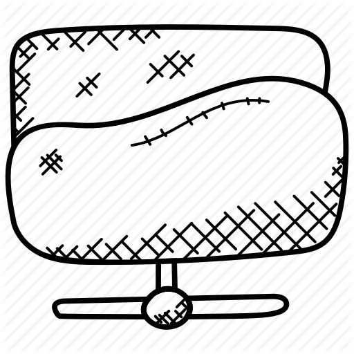 Distributed Folder, Server, Network Attached Storage, Network