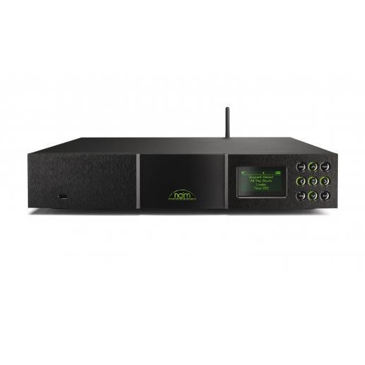 Naim Network Streamer Hi Fi Centre
