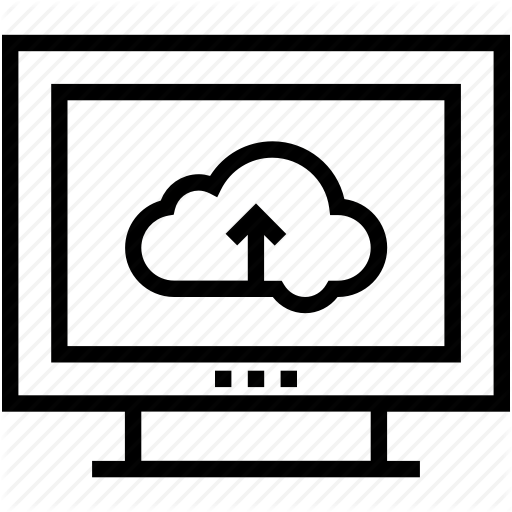 Cloud Connectivity, Cloud Drive, Cloud Network, Cloud Upload