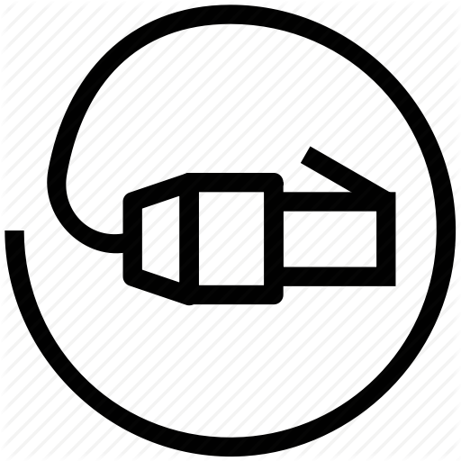 Internet Cable, Internet Plug, Lightning Plug, Network Cable